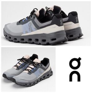 On Cloud Running Cloudvista Alloy 